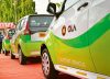 4-wheeler Electric vehicle adoption to take time, to focus on two and three-wheelers: Ola