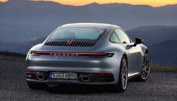 Porsche  – Fraud probe targets top Porsche bosses