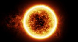 Exotic matter uncovered in the sun’s atmosphere