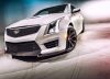 Cadillac expands V-series performance lineup