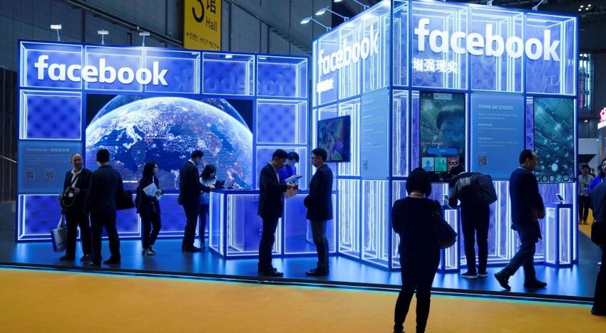 Facebook readies secretive blockchain currency for India with ex-PayPal recruits