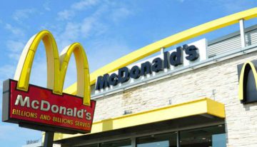 McDonalds to take over 165 Vikram Bakshi’s outlets