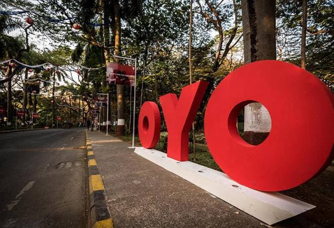 OYO to help hotels tackle water woes