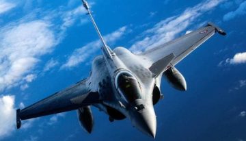 IAF chief’s squadron to be first Rafale combat aircraft unit