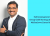 MullenLowe Lintas elevates Subbu as group chief strategy officer