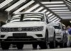 BMW, Daimler, Volkswagen shares fall on Trump’s Mexico tariff threat