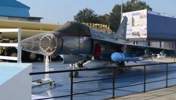 Integration of Brahmos missiles into Sukhoi jets fast-tracked