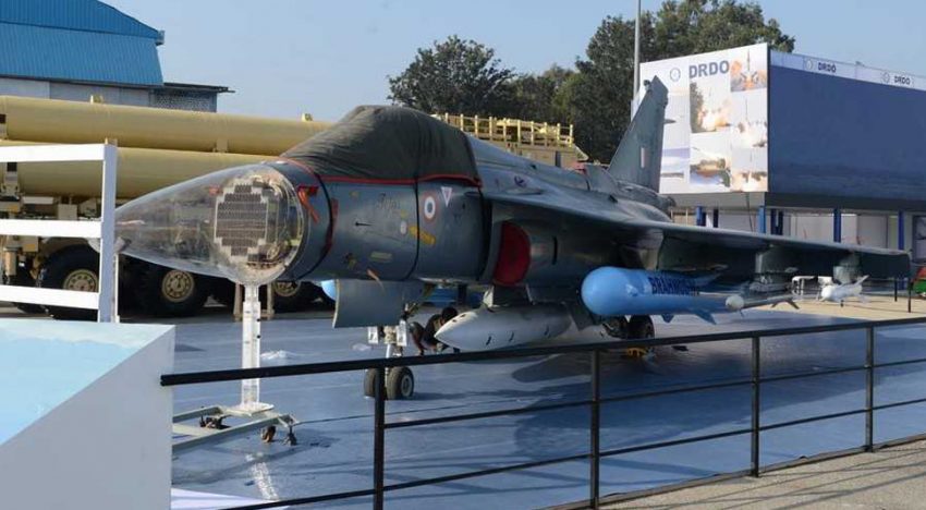 Integration of Brahmos missiles into Sukhoi jets fast-tracked