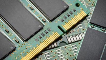 Discovery of a ‘holy grail’ with the invention of universal computer memory