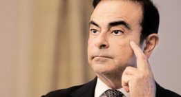 Renault – Renault’s $3.3 million went to Ghosn-linked firm