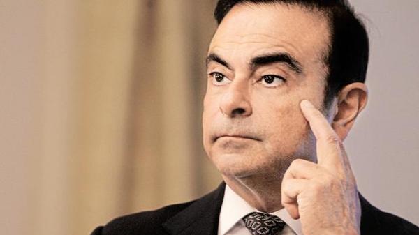 Renault – Renault’s $3.3 million went to Ghosn-linked firm