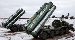 India’s plan for S-400 gets boost from Turkey’s defiance on US sanctions