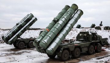 India’s plan for S-400 gets boost from Turkey’s defiance on US sanctions