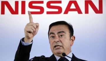 Saikawa wins reforms at Nissan, signals hand over of power