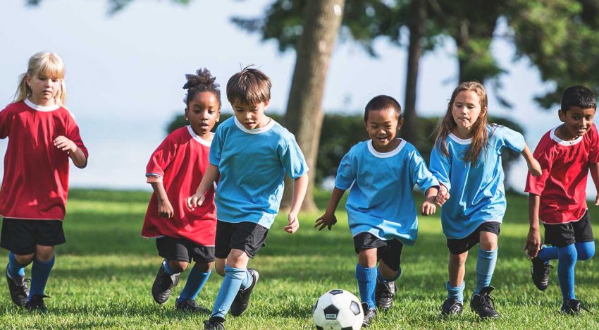 Physical inactivity proved risky for children and pre-teens