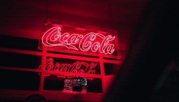 Coca-Cola Leans On Data Analytics & AI For Deeper Industry Insights