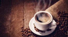 Could coffee be the secret to fighting obesity