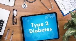 New therapy for type 2 diabetes