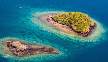 Climate change can trip small island states enroute SDGs: UN