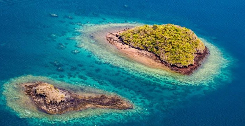 Climate change can trip small island states enroute SDGs: UN
