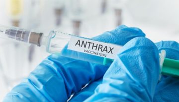 DRDO, JNU scientists develop more potent Anthrax vaccine