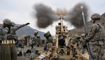 American howitzer ammo to be procured by the Indian Army