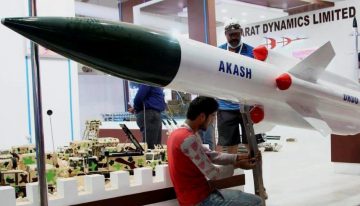 Missile manufacturer BDL to have Rs 25,000 crore orders