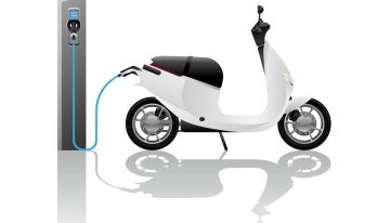 PURE EV aims to launch long-range E-motorcycles next year