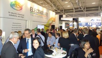 Electrolube announces record sales for its manufacturing operation in India
