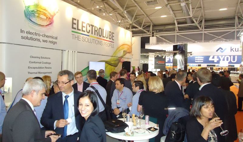 Electrolube announces record sales for its manufacturing operation in India