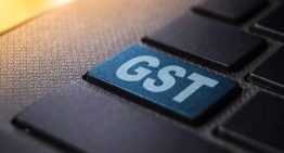 GST collection dips below Rs one lakh crore in June