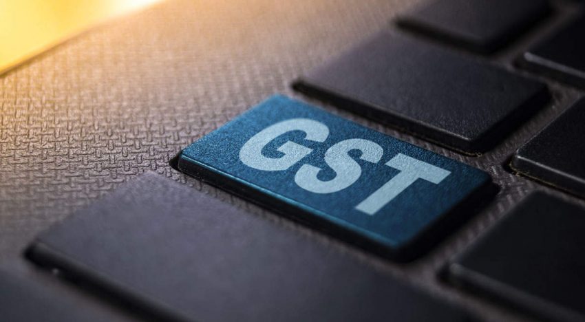 GST collection dips below Rs one lakh crore in June
