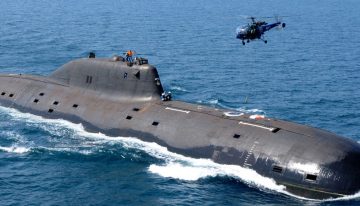 Spain wants to be part of Rs 45,000 crore submarine project
