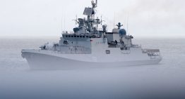 India seeks to buy $2.2 billion warships to meet China challenge
