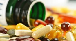 Dietary supplements don’t improve heart health or put off death