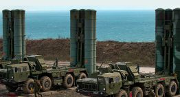 Confident S-400 will be delivered on time: Almaz Antey