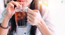 Possible link between sugary drinks and cancer