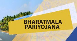 Bharatmala Phase-1 to generate 14.2 crore man-days of job employment