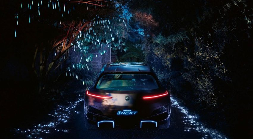 Daimler,BMW team up to develop self-driving technology