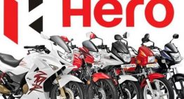 MotoCorp – Hero MotoCorp unveils initiative to deliver bikes, scooters at customer doorstep