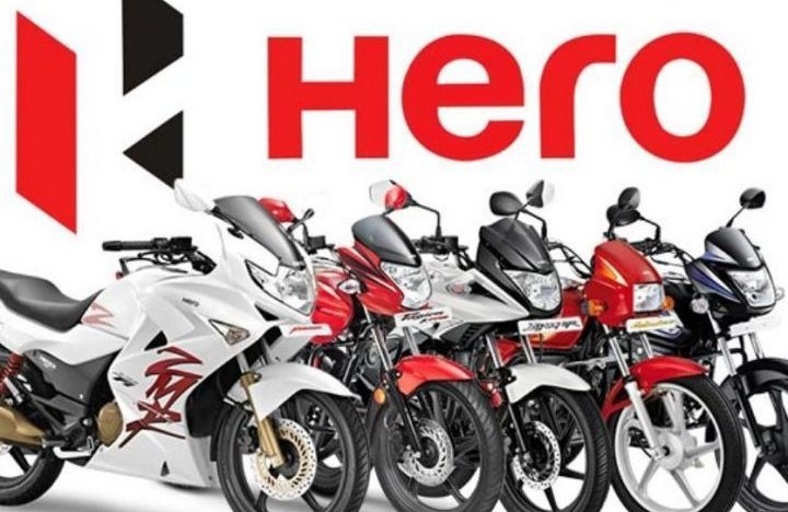 MotoCorp – Hero MotoCorp unveils initiative to deliver bikes, scooters at customer doorstep