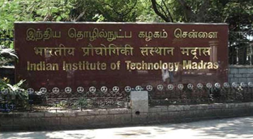IIT Madras, National Institute if Ocean Technology Researchers Developing Turbines To Convert Wave Energy To Electricity
