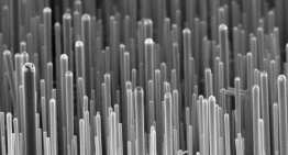 Zno Nanowires Novel Solution for Cheaper, Cleaner Production