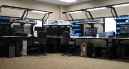 Police Training School gets first Cyber forensic lab