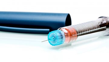 Hormone injection helps weight loss in obese patients