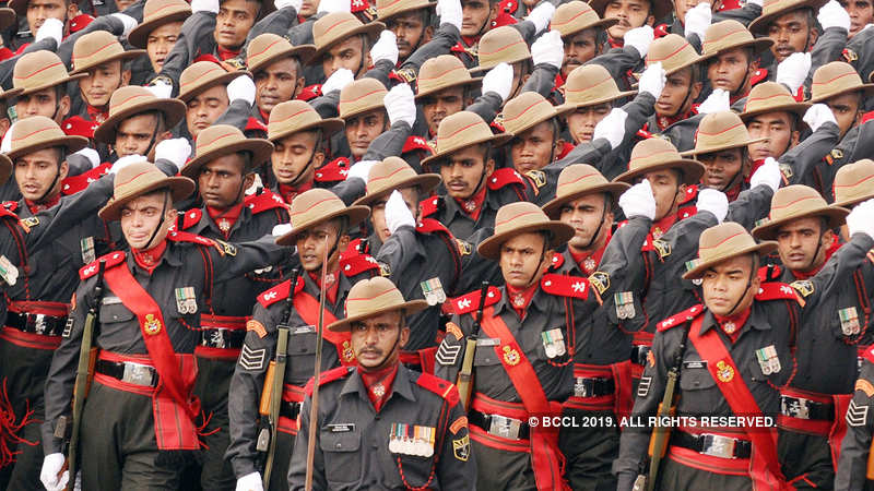 Giving total control of Assam Rifles to MHA will adversely impact vigil: Army to Govt