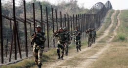 BSF launches operation to detect cross-border tunnel in Jammu-Kathua sector