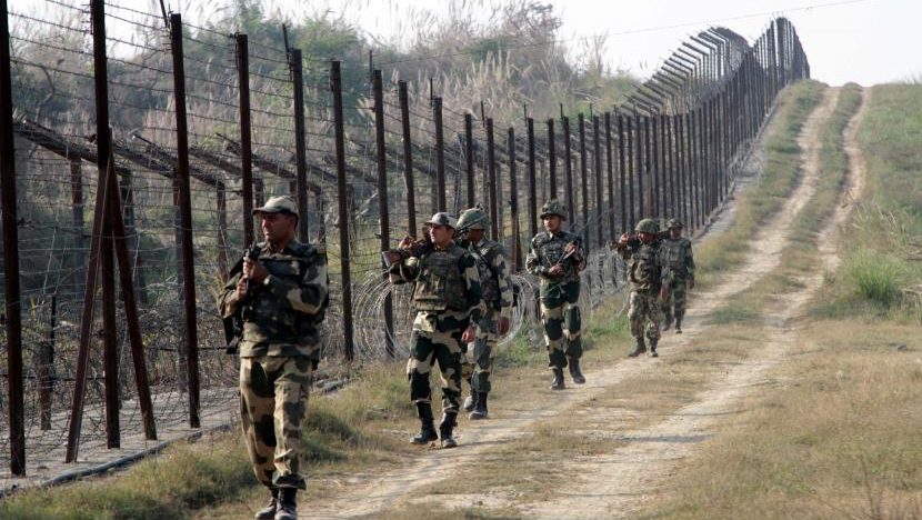 BSF launches operation to detect cross-border tunnel in Jammu-Kathua sector