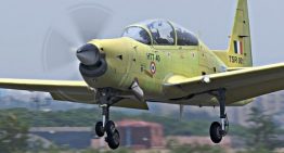 IAF MAY ORDER 70 BASIC TRAINERS MADE BY HAL