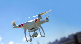 India has over 6 lakh rogue drones; agencies analysing sky fence, drone gun tech